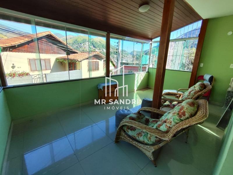 Casa à venda em Itamarati, Petrópolis - RJ - Foto 28