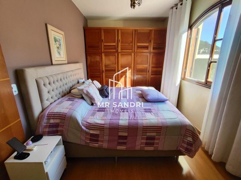 Casa à venda em Itamarati, Petrópolis - RJ - Foto 42