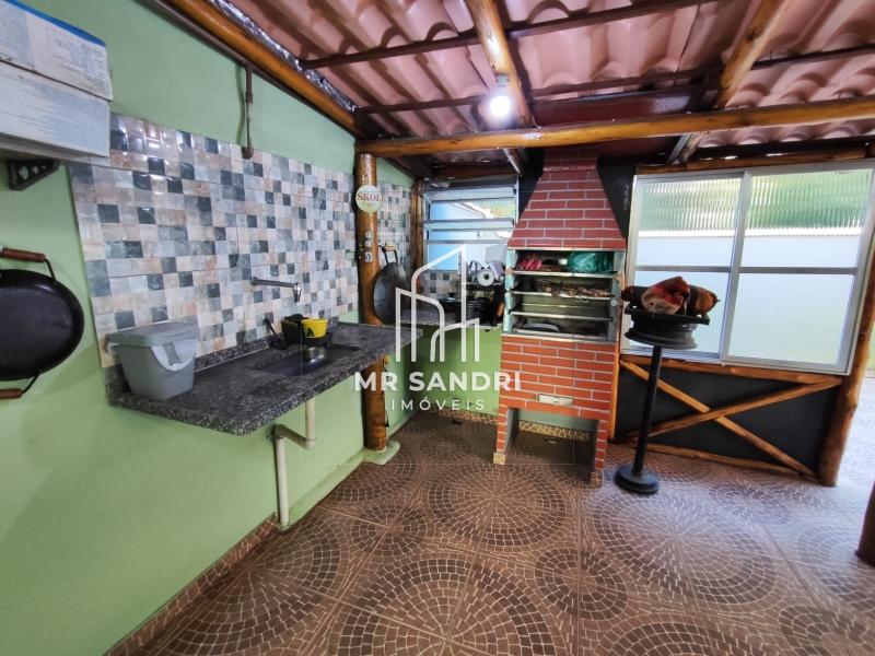 Casa à venda em Itamarati, Petrópolis - RJ - Foto 17
