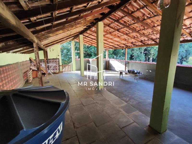 Casa à venda em Itamarati, Petrópolis - RJ - Foto 22