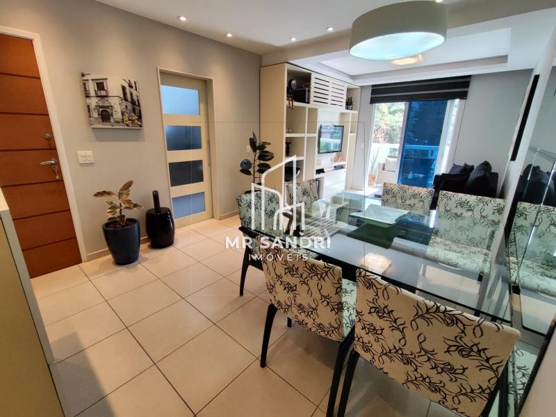 Apartamento à venda em Bingen, Petrópolis - RJ - Foto 31