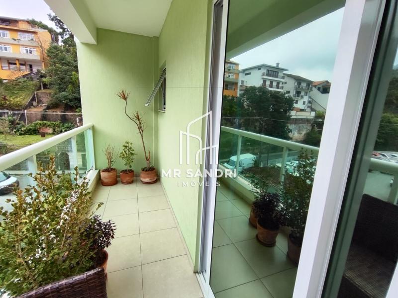 Apartamento à venda em Bingen, Petrópolis - RJ - Foto 26