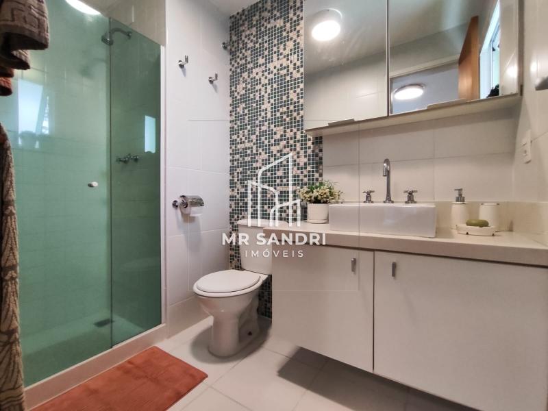 Apartamento à venda em Bingen, Petrópolis - RJ - Foto 13