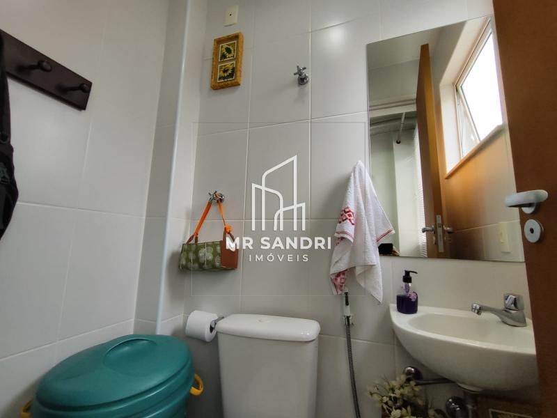 Apartamento à venda em Bingen, Petrópolis - RJ - Foto 12