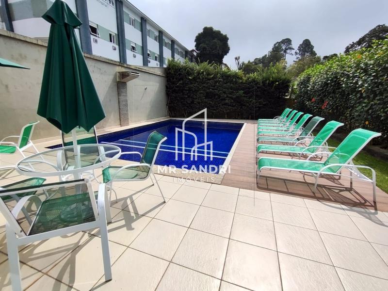 Apartamento à venda em Bingen, Petrópolis - RJ - Foto 11