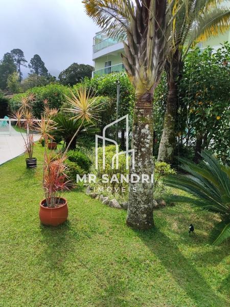 Apartamento à venda em Bingen, Petrópolis - RJ - Foto 8