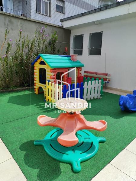 Apartamento à venda em Bingen, Petrópolis - RJ - Foto 4