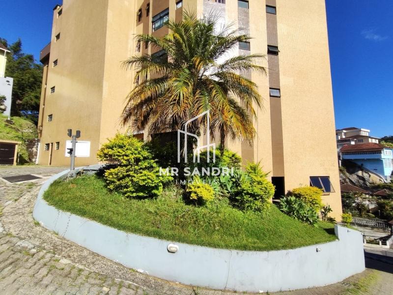 Apartamento à venda em Saldanha Marinho, Petrópolis - RJ - Foto 26