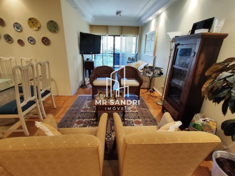 Apartamento à venda em Saldanha Marinho, Petrópolis - RJ - Foto 25