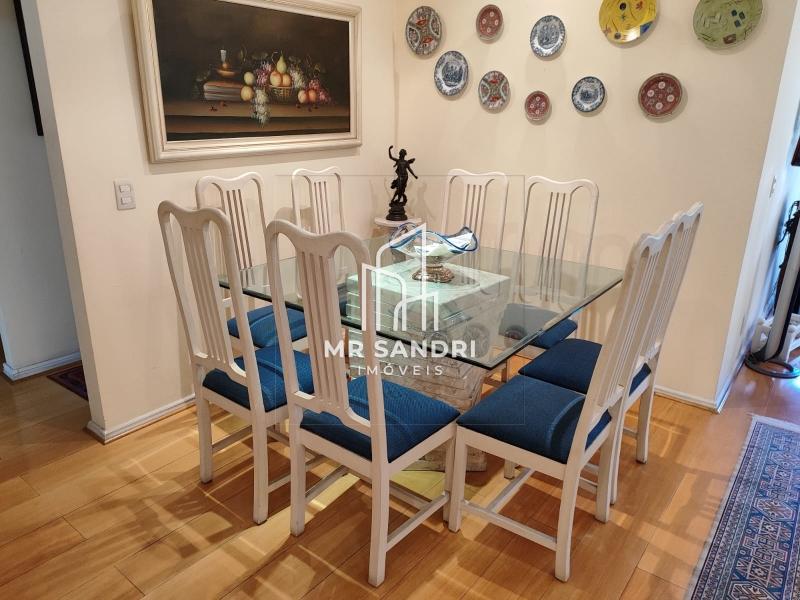 Apartamento à venda em Saldanha Marinho, Petrópolis - RJ - Foto 24