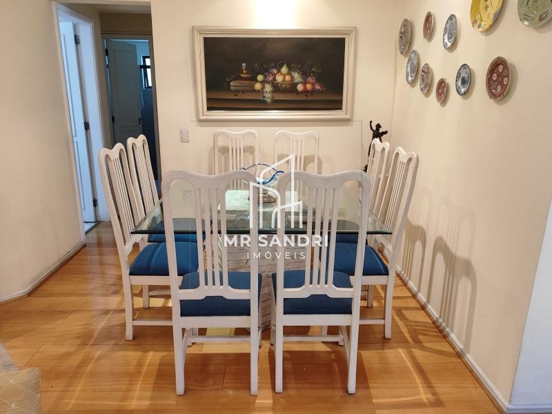 Apartamento à venda em Saldanha Marinho, Petrópolis - RJ - Foto 23