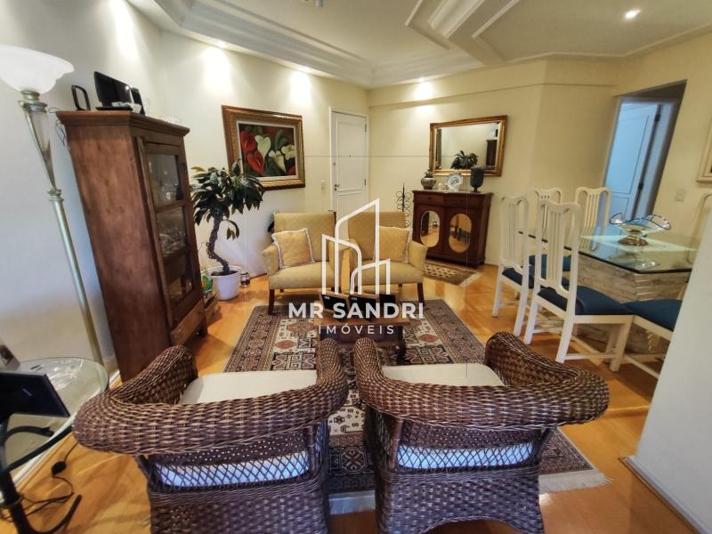 Apartamento à venda em Saldanha Marinho, Petrópolis - RJ - Foto 22
