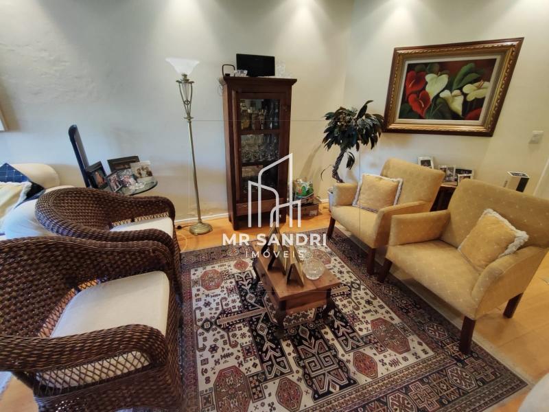 Apartamento à venda em Saldanha Marinho, Petrópolis - RJ - Foto 21