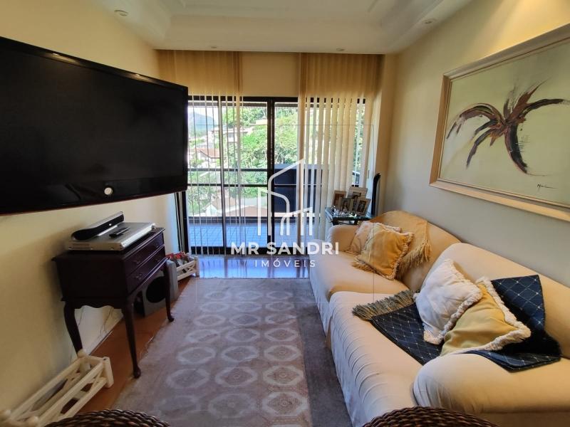 Apartamento à venda em Saldanha Marinho, Petrópolis - RJ - Foto 20