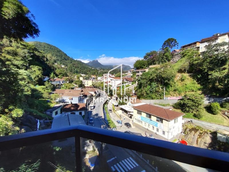Apartamento à venda em Saldanha Marinho, Petrópolis - RJ - Foto 17