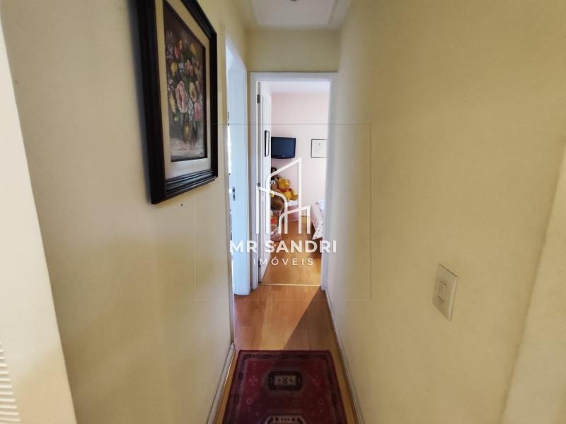 Apartamento à venda em Saldanha Marinho, Petrópolis - RJ - Foto 16