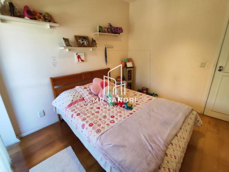 Apartamento à venda em Saldanha Marinho, Petrópolis - RJ - Foto 2