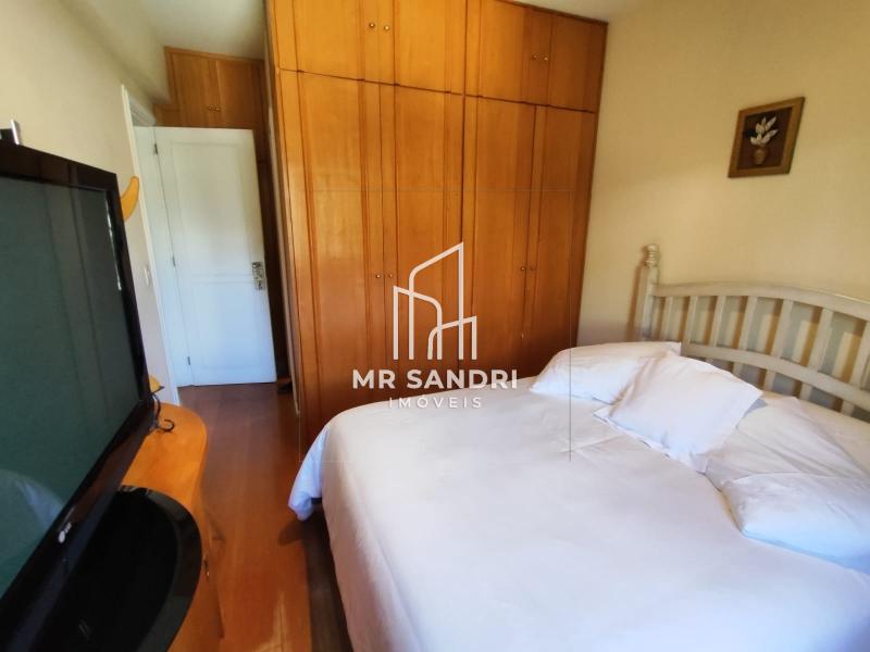 Apartamento à venda em Saldanha Marinho, Petrópolis - RJ - Foto 14
