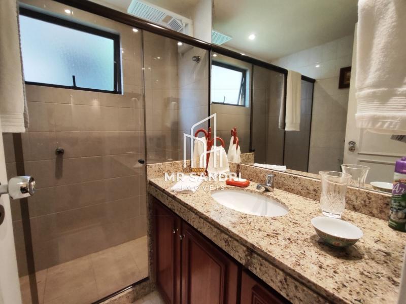 Apartamento à venda em Saldanha Marinho, Petrópolis - RJ - Foto 9