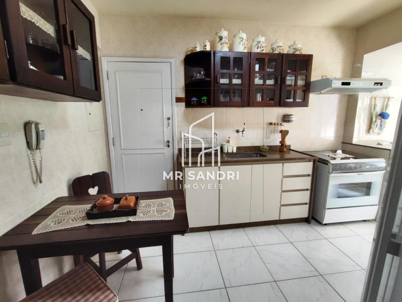 Apartamento à venda em Saldanha Marinho, Petrópolis - RJ - Foto 8