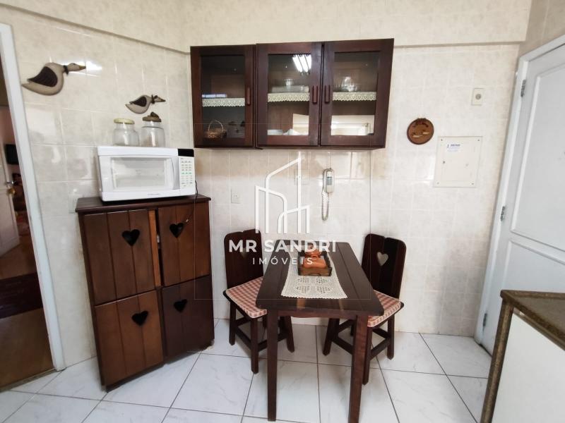 Apartamento à venda em Saldanha Marinho, Petrópolis - RJ - Foto 7