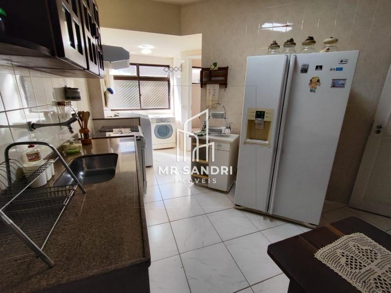 Apartamento à venda em Saldanha Marinho, Petrópolis - RJ - Foto 6