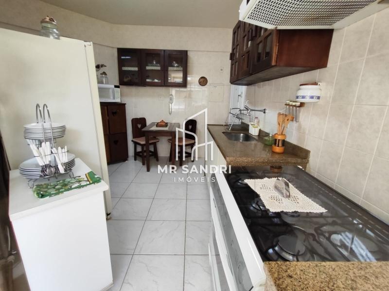 Apartamento à venda em Saldanha Marinho, Petrópolis - RJ - Foto 5