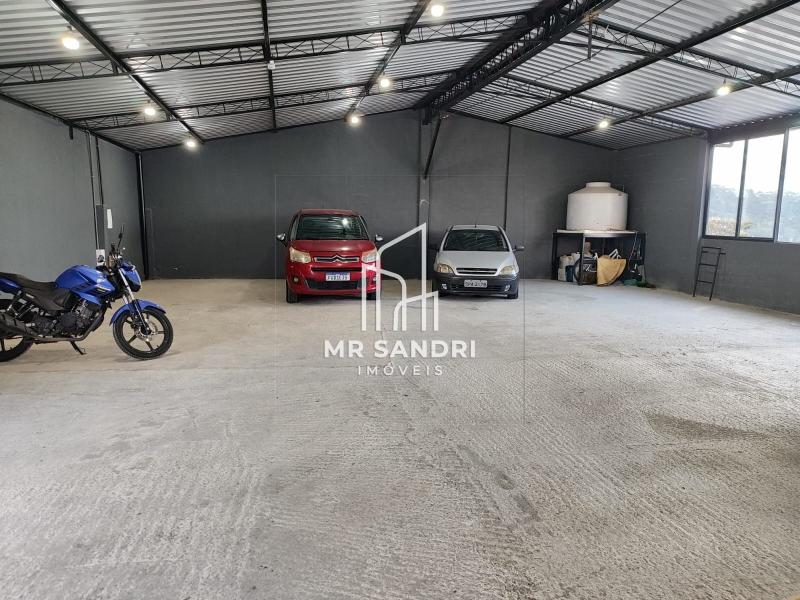 Imóvel Comercial para alugar em Valparaíso, Petrópolis - RJ