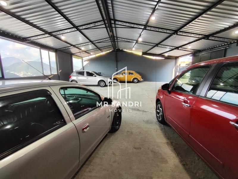 Imóvel Comercial para Alugar em Valparaíso, Petrópolis - RJ - Foto 2