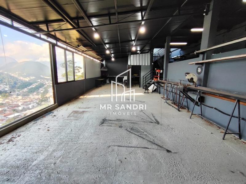 Imóvel Comercial para Alugar em Valparaíso, Petrópolis - RJ - Foto 5