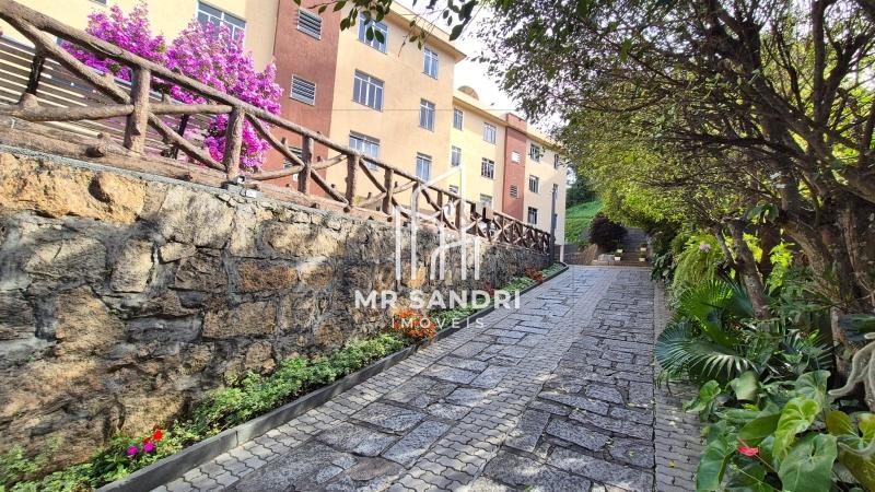 Apartamento à venda em Centro, Petrópolis - RJ - Foto 29
