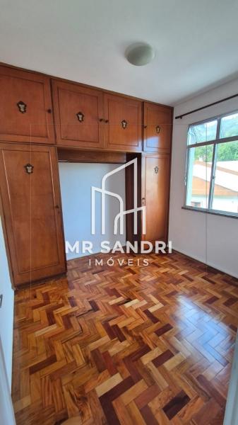 Apartamento à venda em Centro, Petrópolis - RJ - Foto 20