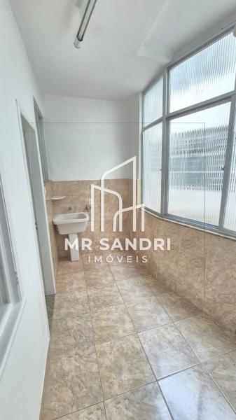Apartamento à venda em Centro, Petrópolis - RJ - Foto 11
