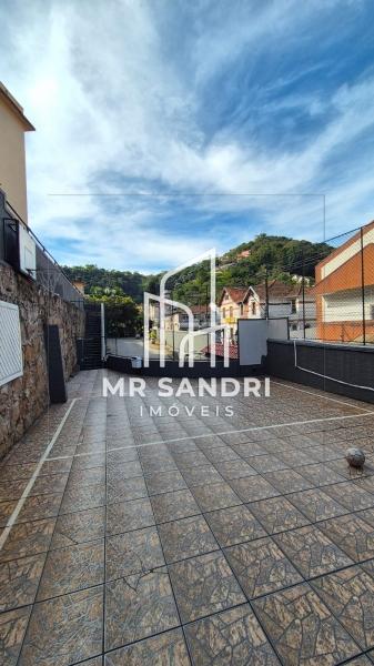 Apartamento à venda em Centro, Petrópolis - RJ - Foto 7