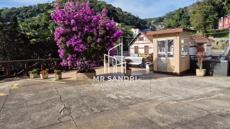 Apartamento à venda em Centro, Petrópolis - RJ - Foto 4