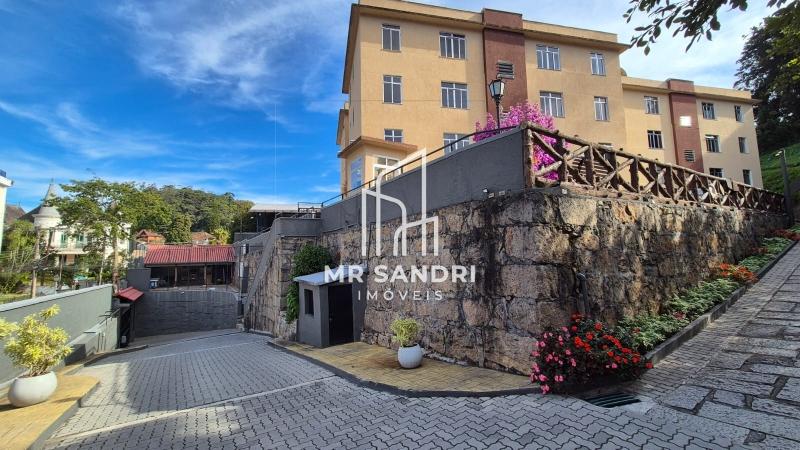 Apartamento à venda em Centro, Petrópolis - RJ - Foto 27