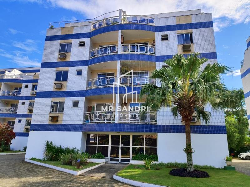 Apartamento à venda em Nogueira, Petrópolis - RJ