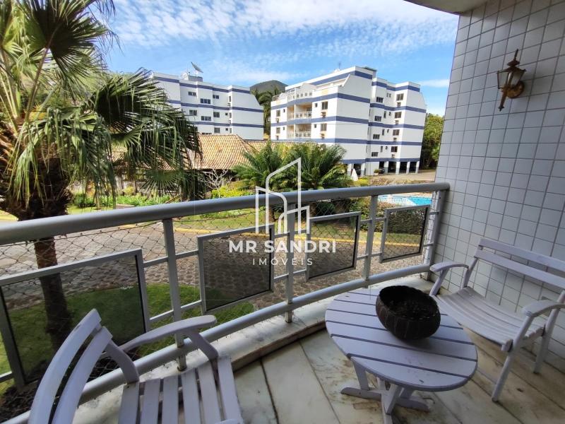 Apartamento à venda em Nogueira, Petrópolis - RJ - Foto 23