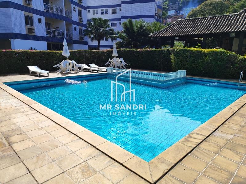 Apartamento à venda em Nogueira, Petrópolis - RJ - Foto 12