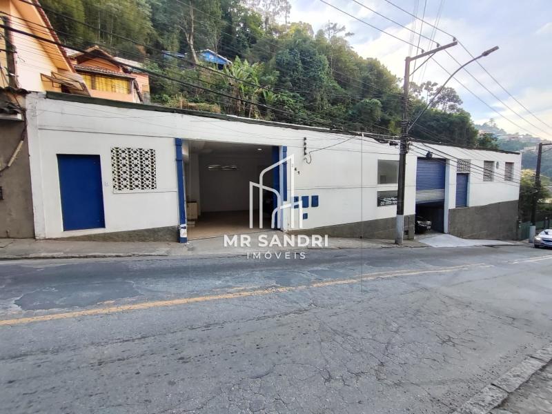 Imóvel Comercial para alugar em Centro, Petrópolis - RJ