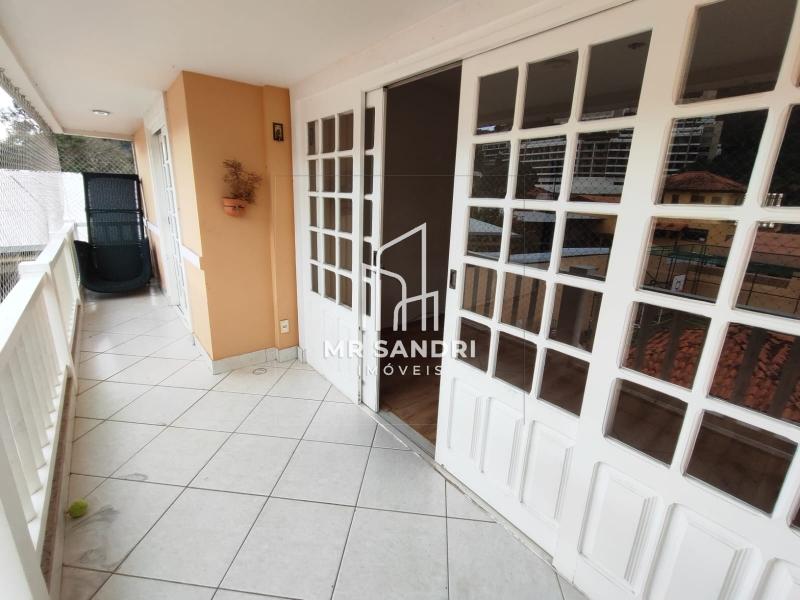 Apartamento à venda em Itaipava, Petrópolis - RJ - Foto 29