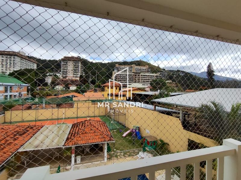 Apartamento à venda em Itaipava, Petrópolis - RJ - Foto 28