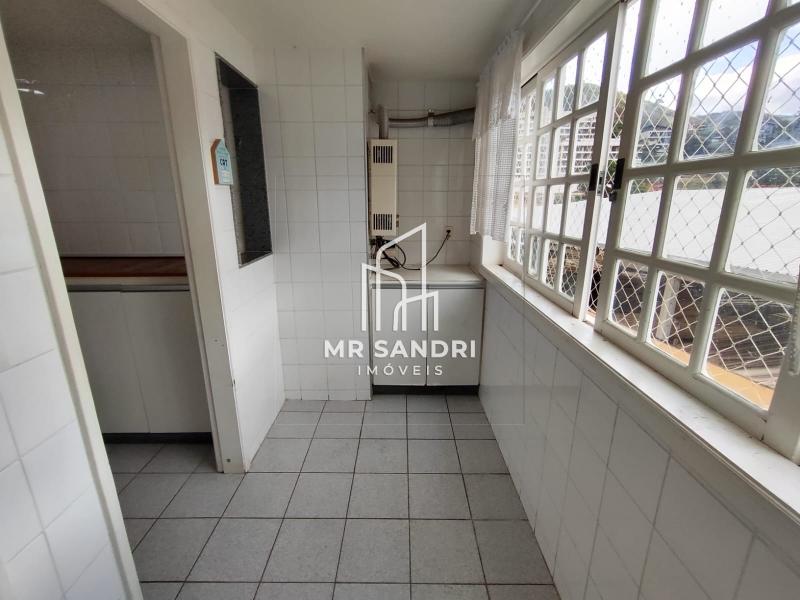 Apartamento à venda em Itaipava, Petrópolis - RJ - Foto 12