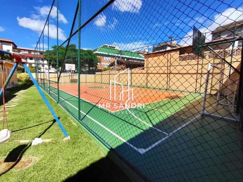 Apartamento à venda em Itaipava, Petrópolis - RJ - Foto 4