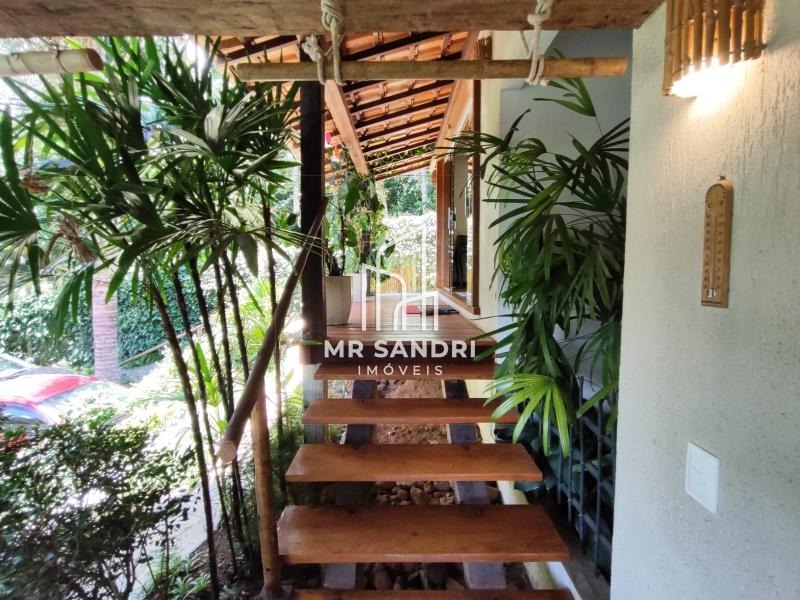 Casa à venda em Araras, Petrópolis - RJ - Foto 49