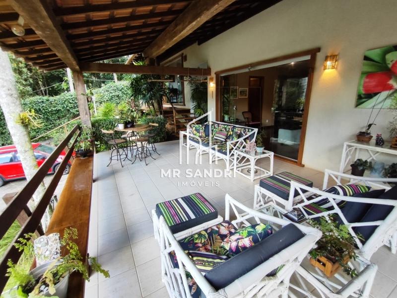 Casa à venda em Araras, Petrópolis - RJ - Foto 48