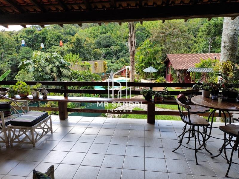 Casa à venda em Araras, Petrópolis - RJ - Foto 37
