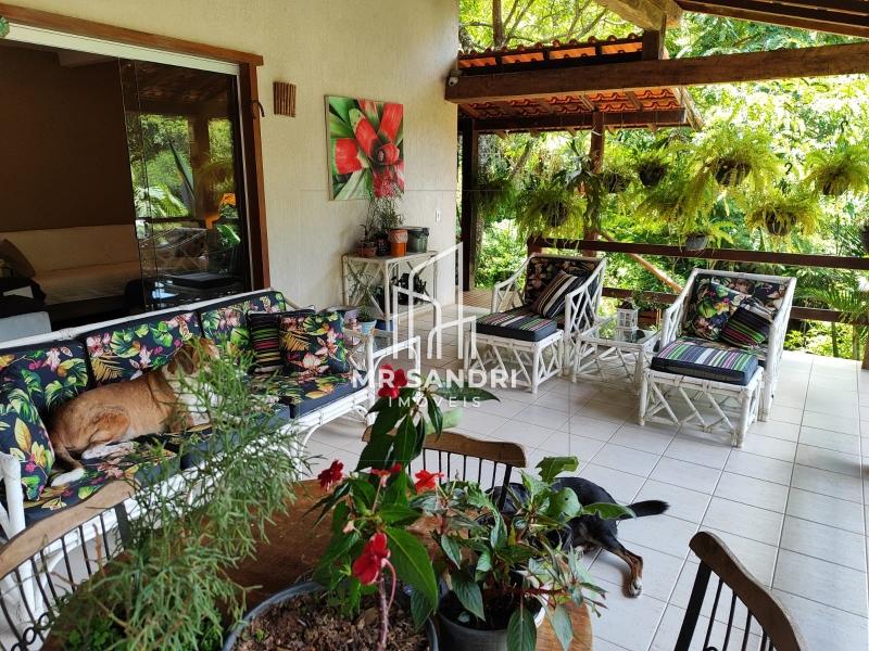 Casa à venda em Araras, Petrópolis - RJ - Foto 45