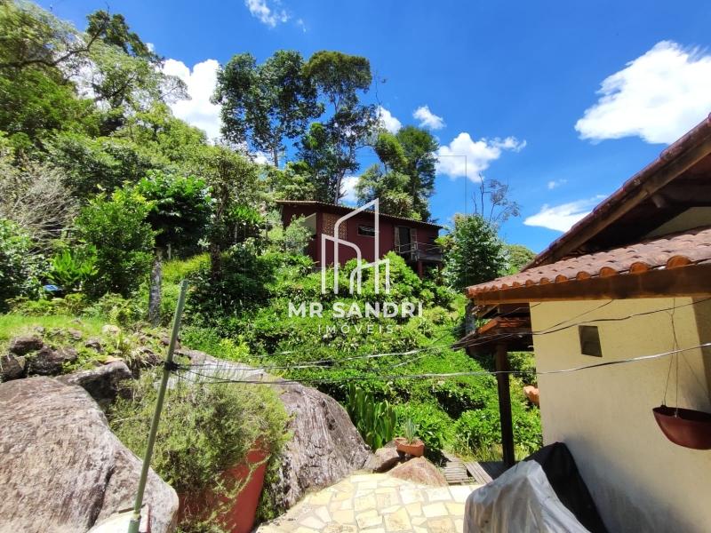 Casa à venda em Araras, Petrópolis - RJ - Foto 41