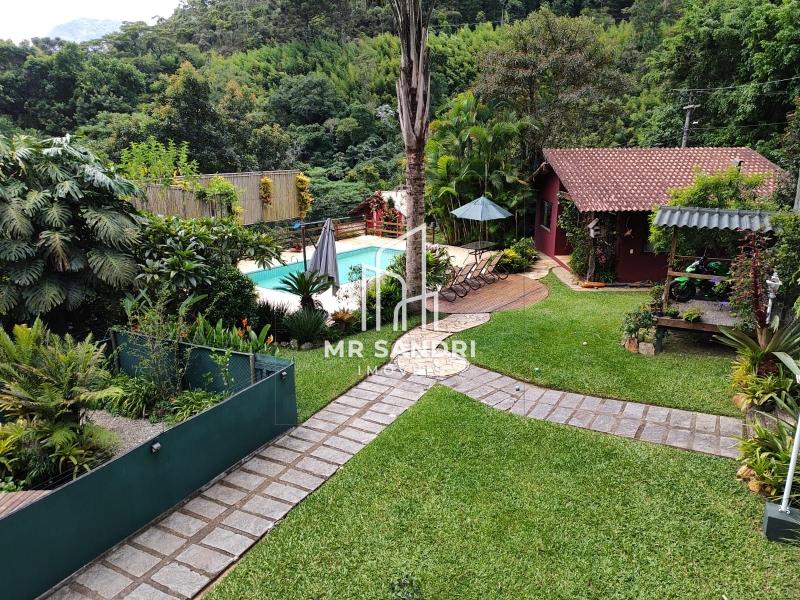 Casa à venda em Araras, Petrópolis - RJ - Foto 34
